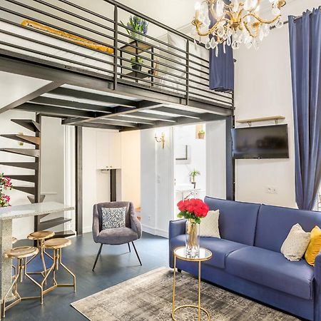 Merveil - Luxury Suite - Louvre - Aboukir II 巴黎 外观 照片