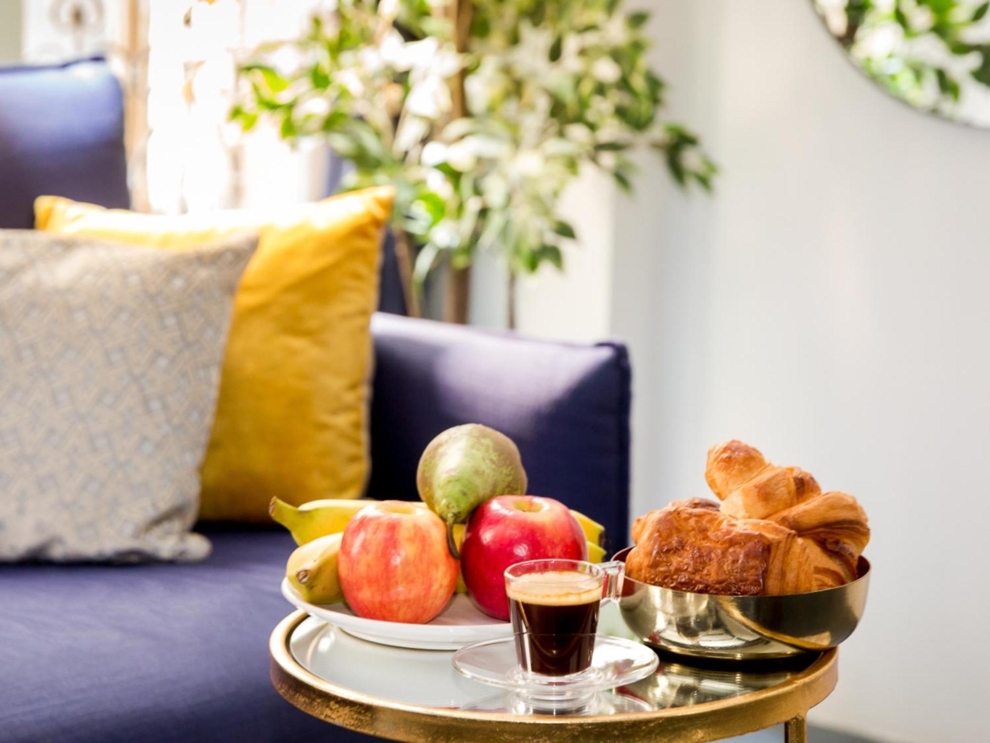 Merveil - Luxury Suite - Louvre - Aboukir II 巴黎 外观 照片